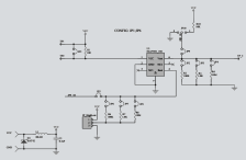 ISL29101IROZ-EVALZ Ambient Light Photo Detect IC Eval Board