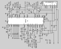 ISL6524EVAL1 VRM8.5 PWM Controller Eval Board