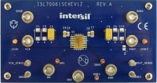 ISL70061SEHEV1Z Evaluation Board