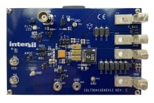 ISL73041SEHEV1Z Evaluation Board