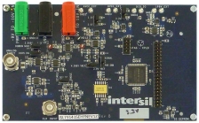 ISL73141SEHFNEV1Z Evaluation Board