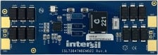 ISL73847MDEMO2Z Demonstration Board