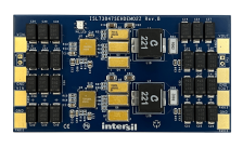 ISL73847SEHDEMO2Z Demonstration Board