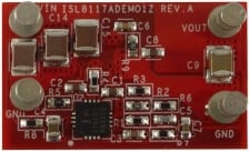 ISL8117A Reference Design