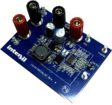 ISL8130EVAL3Z PWM Controller Eval Board