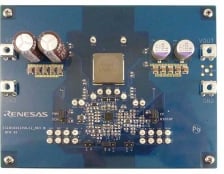 isl81601eval1z buck boost evaluation board