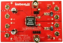 ISL8240MEVAL4Z Power Module Evaluation Board