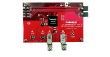 ISL8270MEVAL1Z Digital Power Module Evaluation Board