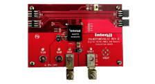 ISL8271MEVAL1Z Digital Power Module Evaluation Board