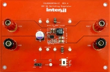 ISL85005EVAL1Z 5V Sync Buck Regulator Eval Board