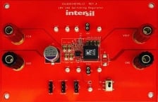 ISL85014EVAL1Z 14V Sync Buck Regulator Eval Board