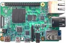 Mbed Based Image Processing Board (GR-Mango)