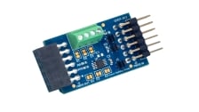 QCIOT-013-28022POCZ Evaluation Board