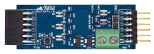 QCIOT-ELOADPOCZ Load Board - Top