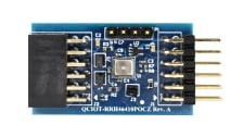 QCIOT-RRH46410POCZ Digital Gas Sensor Module Board - Top