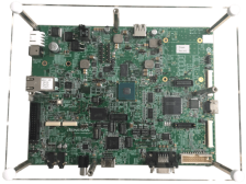 R-Car D3 Development Board / Draak