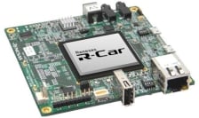 R-Car Evaluation Board