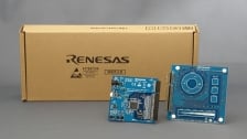 静電容量式タッチセンサ対応開発支援ツール QE for Capacitive Touch | Renesas ルネサス