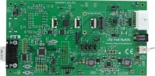 RTKA279971DA2000BU AHL Evaluation Board