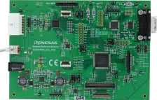 RTKA279972DA1000BU Evaluation Board