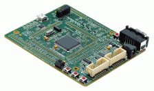 Renesas Starter Kit for H8SX/1668