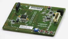 Renesas Starter Kit for M16C/29