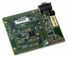 Renesas Starter Kit for M16C/65