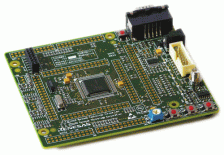 Renesas Starter Kit for R32C/111