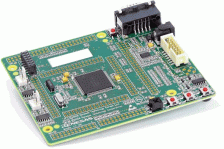 Renesas Starter Kit for R32C/118