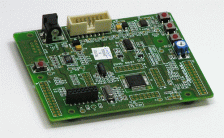 Renesas Starter Kit for R8C/23