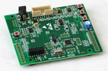 Renesas Starter Kit for R8C/27