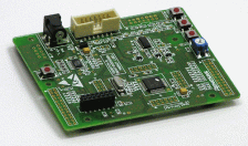 Renesas Starter Kit for SH7124