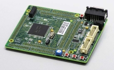 Renesas Starter Kit for SH7201