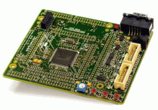 Renesas Starter Kit for SH7211