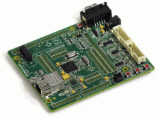 Renesas Starter Kit for H8S/2472