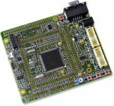 Renesas Starter Kit for SH7286