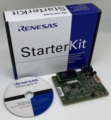 RX210 - 大容量メモリ対応の高性能低消費電力 32 ビットマイクロコントローラ | Renesas ルネサス