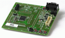 Renesas Starter Kit for H8/38099