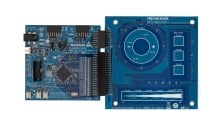 RTK0EG0055S01001BJ Evaluation Boards - Top