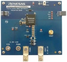 RTKA2108332H00000BU Eval Board 