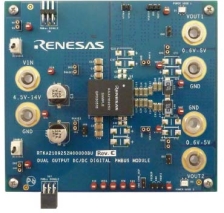 RTKA2109252H00000BU Evaluation Board