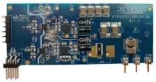 RTKA226110DE0010BU Evaluation Board