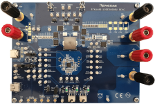 RTKA489110DE0000BU Evaluation Board