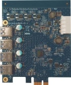 RTKA720201DE0000BU Reference Design Board