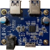 RTKA720211DE0000BU Reference Design Board