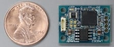 RX23E-B Tiny Board for Digital Loadcell Reference Design