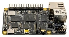 Avnet RZBoard V2L Board