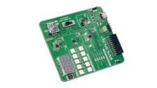 SLG47003V-DMO Demonstration Board