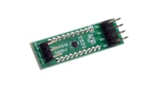 SLG47011V-DIP Prototyping Board