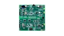 SLG47011V-HART-DMO Demonstration Board - Top